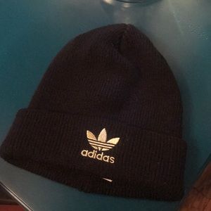 Adidas Beanie- NEW WITH TAG
